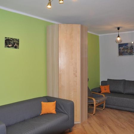 Apartament Metro Arsenał - 100 m od metra Warszawa Zewnętrze zdjęcie