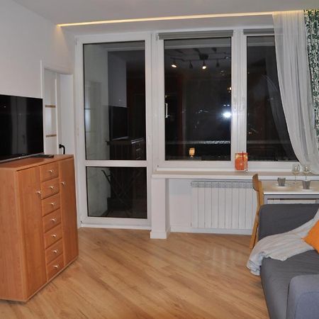 Apartament Metro Arsenał - 100 m od metra Warszawa Zewnętrze zdjęcie